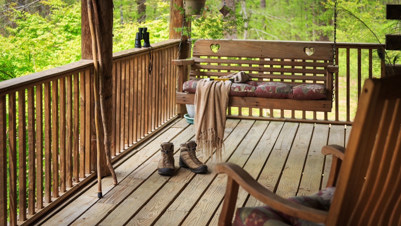 Photo of Outdoor in Bonnerdale