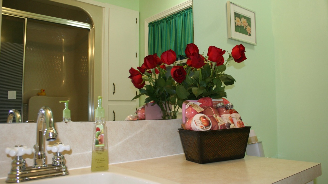Photo of Bathroom in Bonnerdale