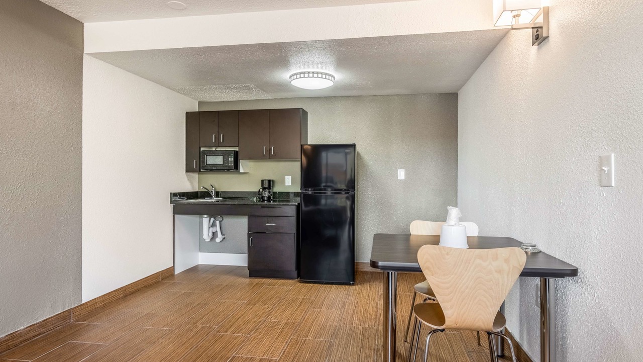 Photo of Bedroom in Little Rock