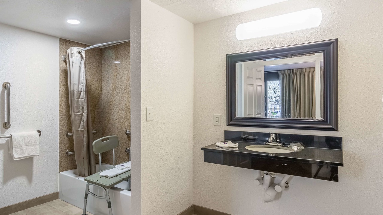 Photo of Bathroom in Little Rock