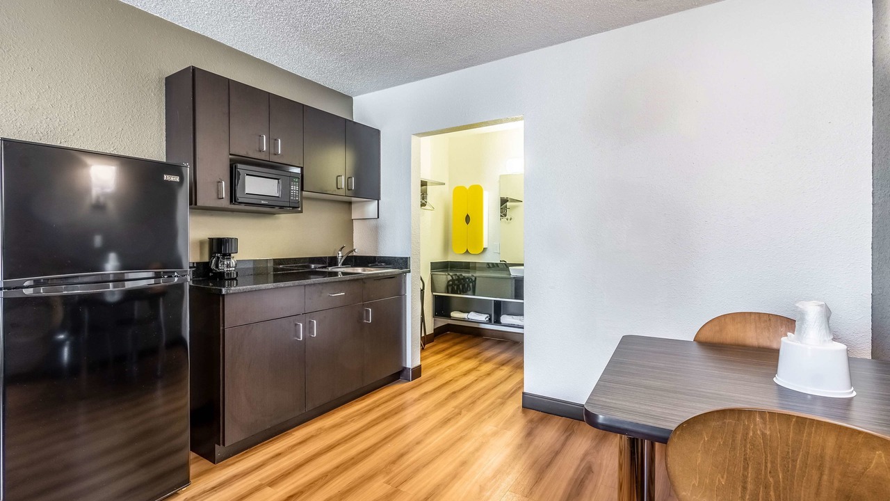 Photo of Kitchen in Little Rock