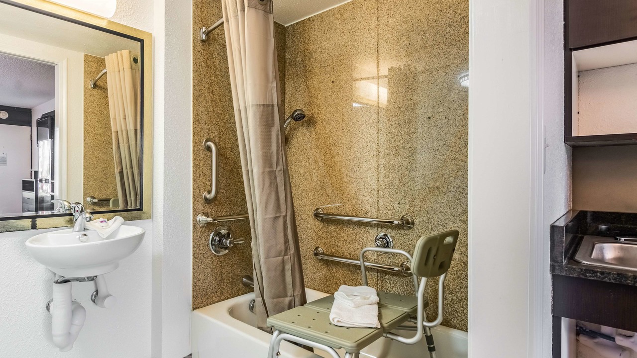 Photo of Bathroom in Little Rock