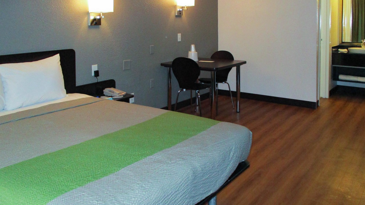 Photo of Bedroom in Little Rock