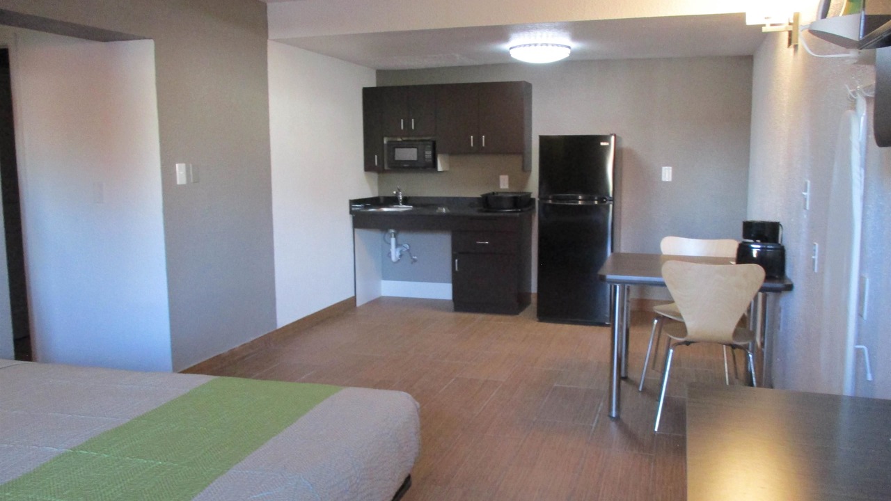 Photo of Bedroom in Little Rock
