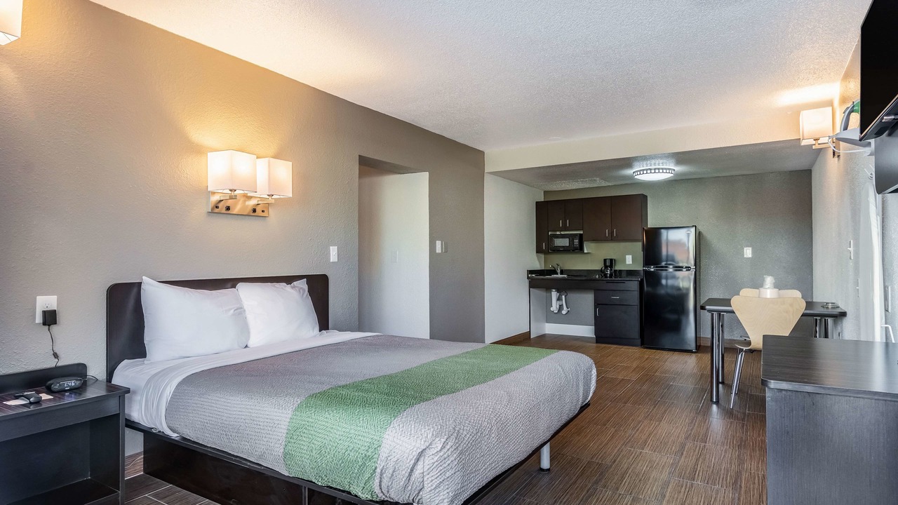 Photo of Bedroom in Little Rock