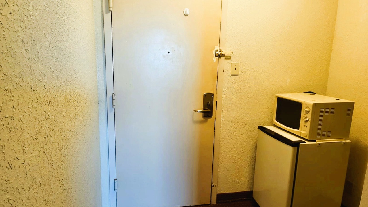 Photo of Bedroom in Junction City