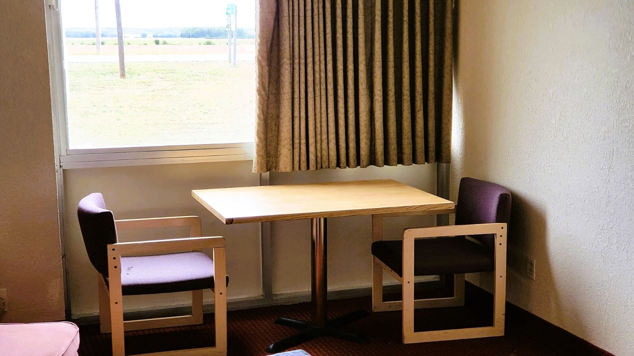 Photo of Bedroom in Junction City