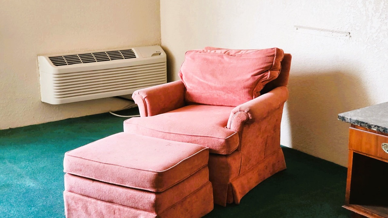 Photo of Bedroom in Junction City