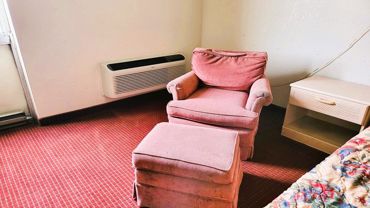 Photo of Bedroom in Junction City