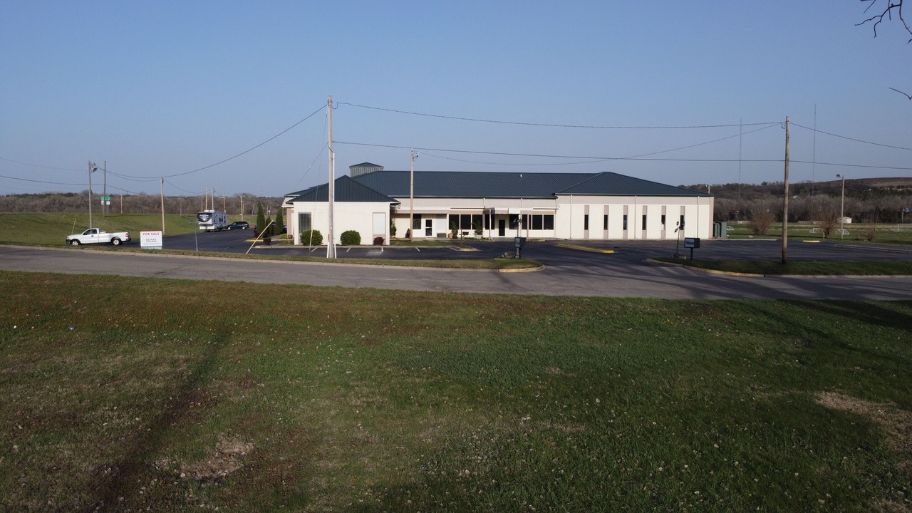 Photo of Outdoor in Junction City