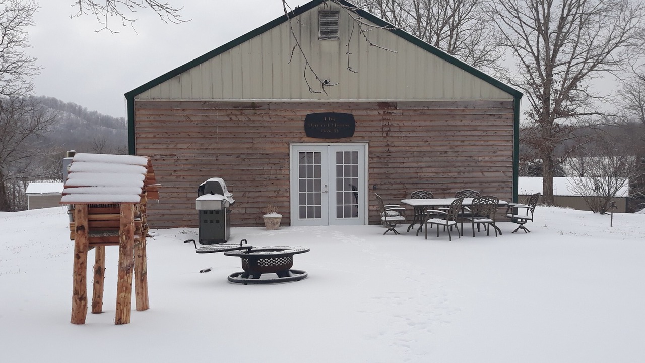 Photo of Outdoor in New Hope