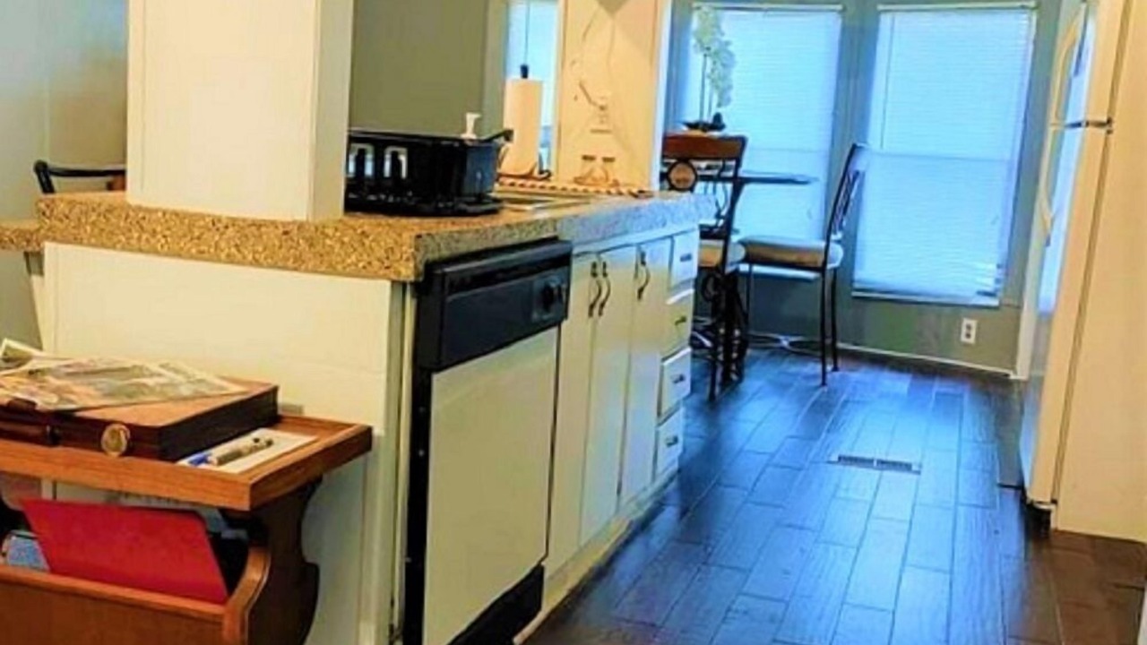 Photo of Kitchen in Wilburn
