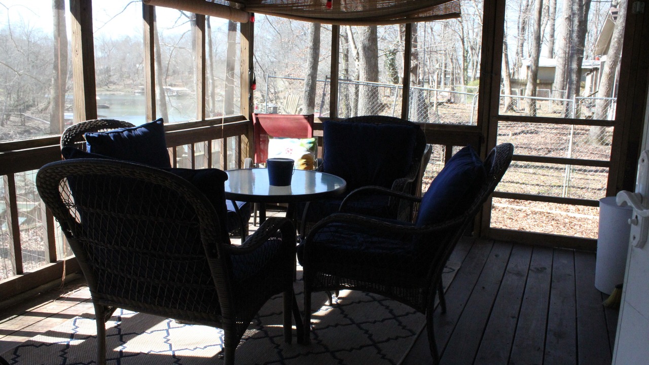 Photo of Outdoor in Wilburn