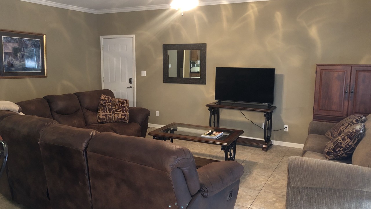 Photo of Livingroom in Lakeland