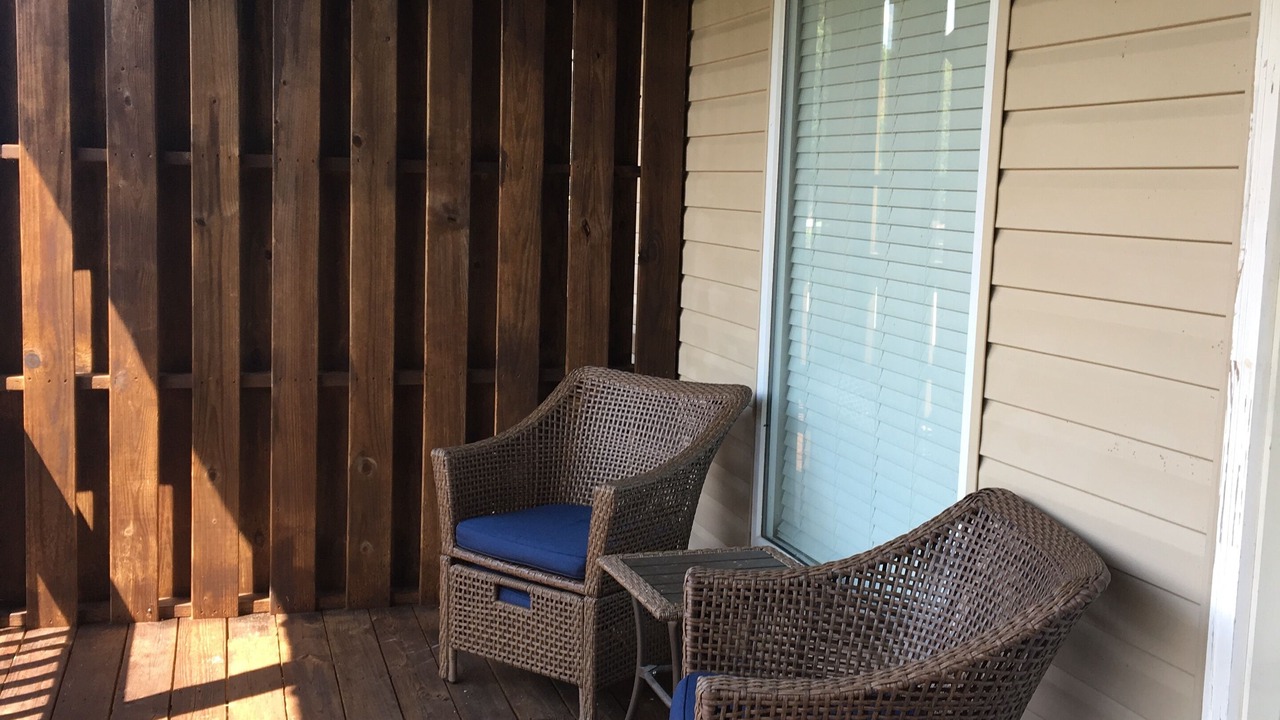 Photo of Patio Balcony in Lakeland