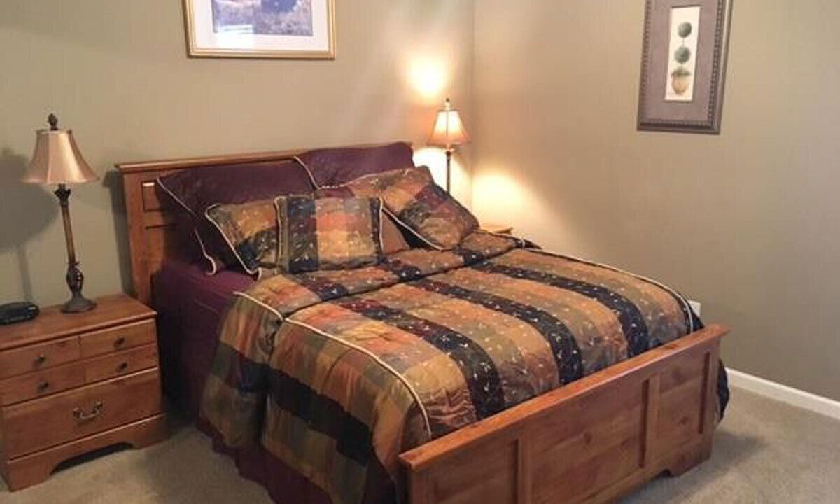 Photo of Bedroom in Lakeland