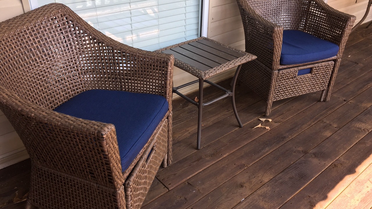 Photo of Outdoor in Lakeland