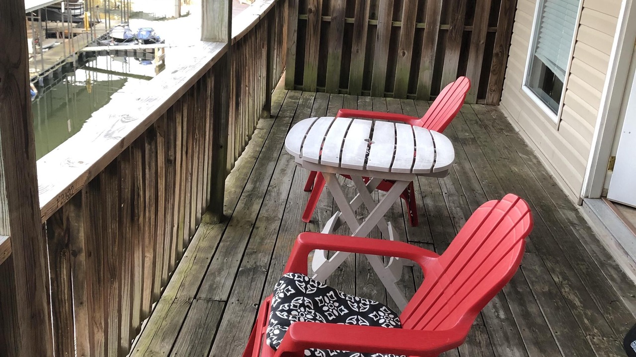 Photo of Patio Balcony in Lakeland