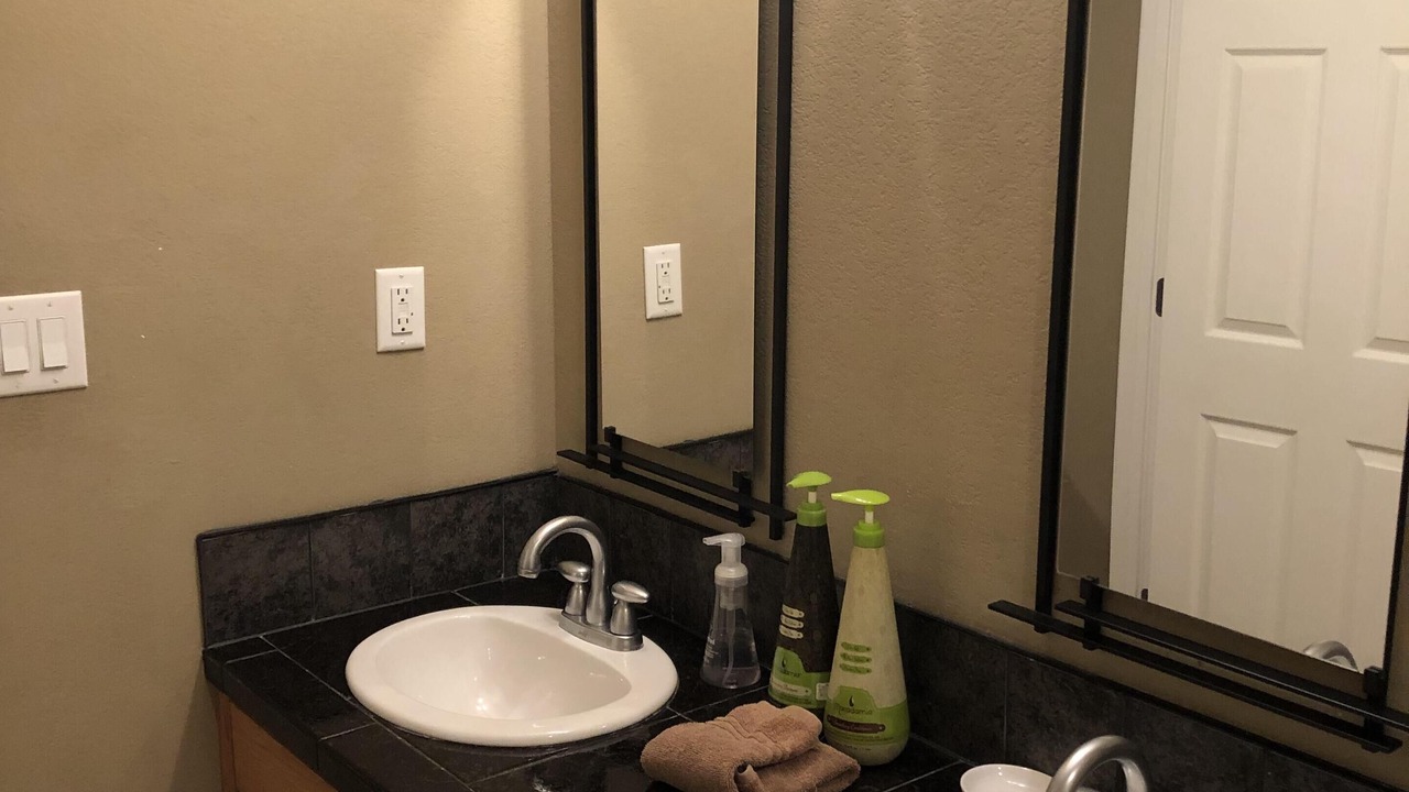 Photo of Bathroom in Lakeland