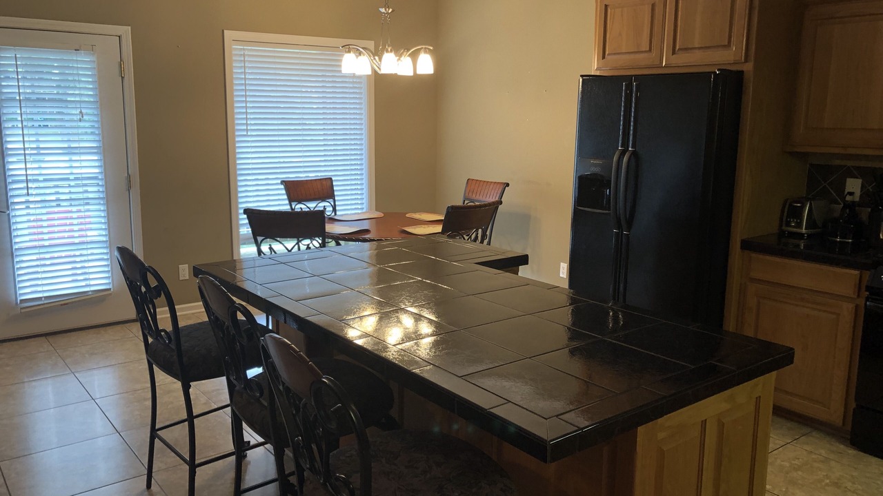 Photo of Kitchen in Lakeland