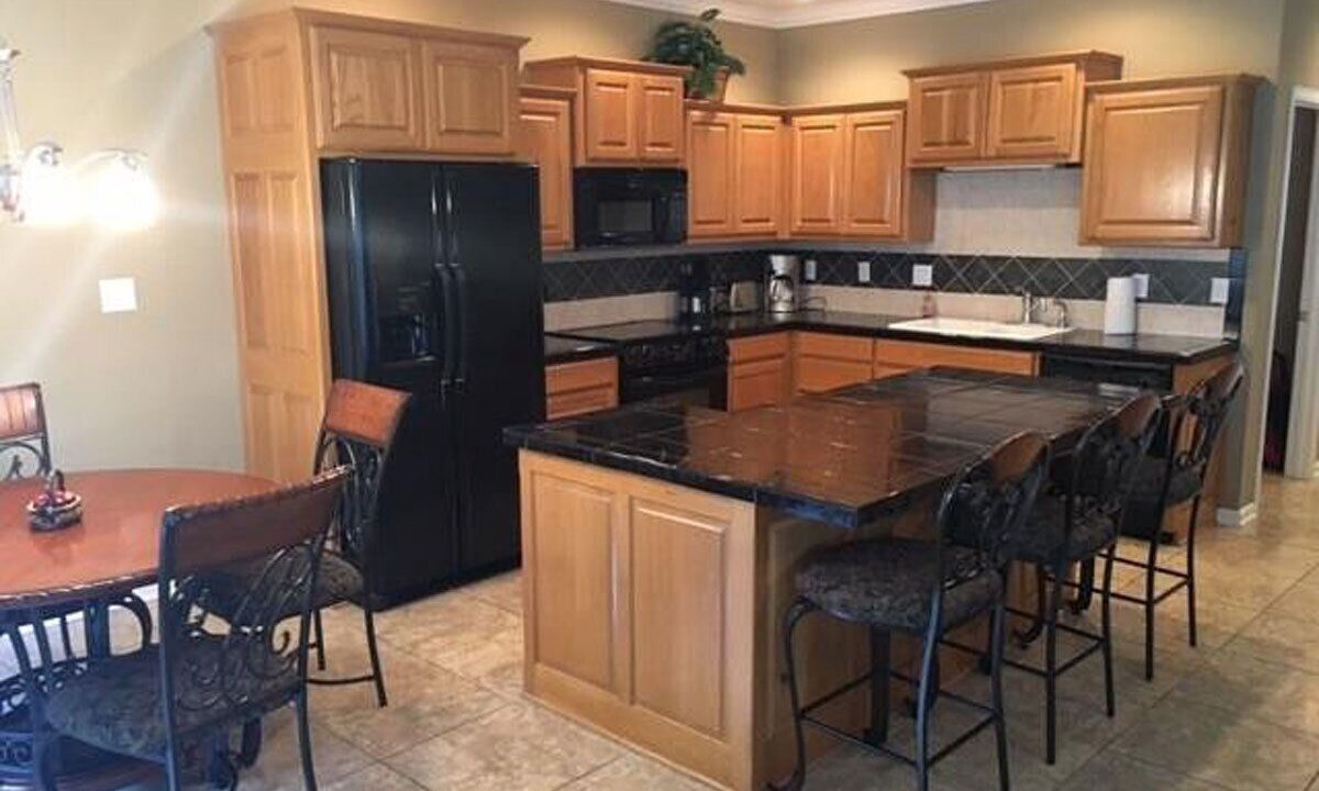 Photo of Kitchen in Lakeland
