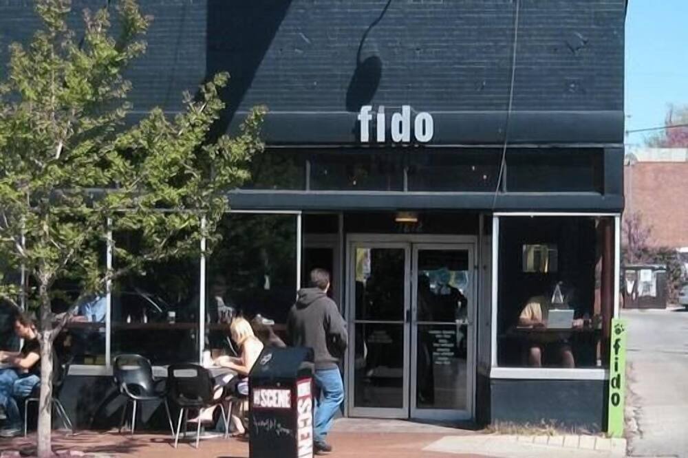 Photo of Others in Hillsboro West End