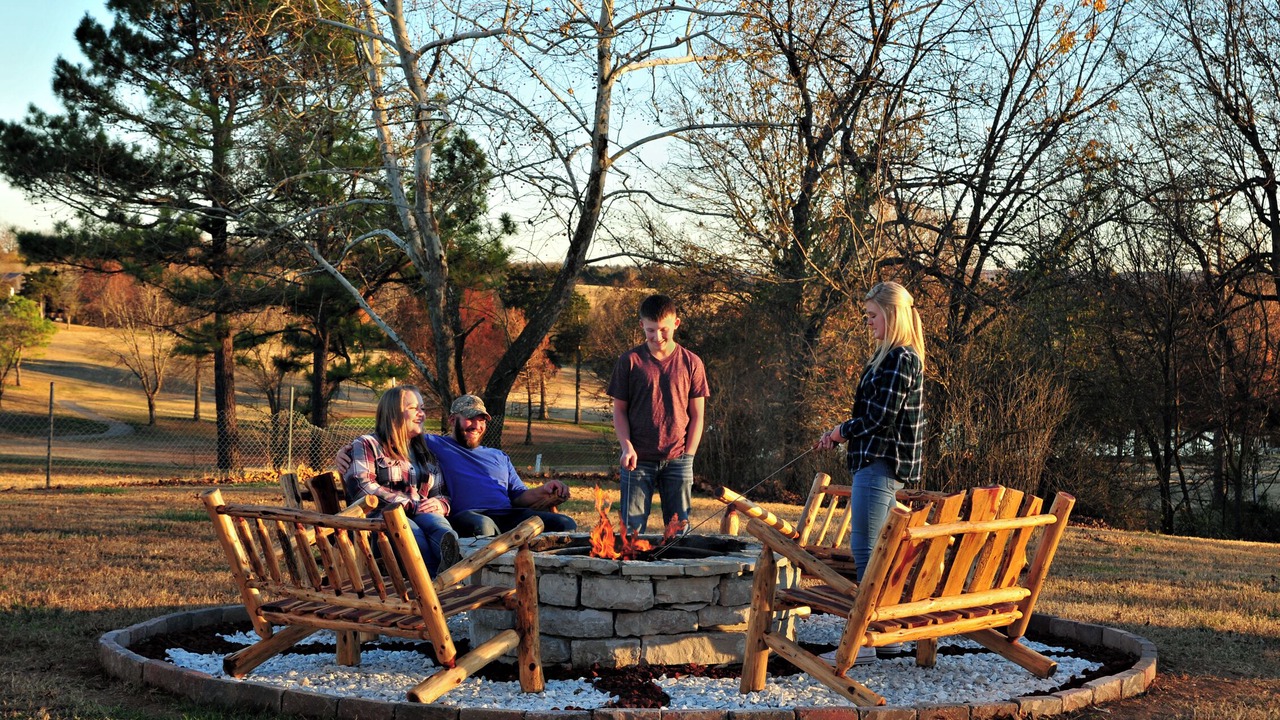 Photo of Outdoor in Berryville