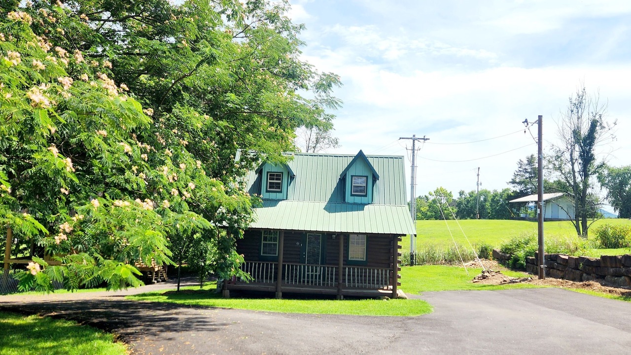 Photo of Outdoor in Berryville