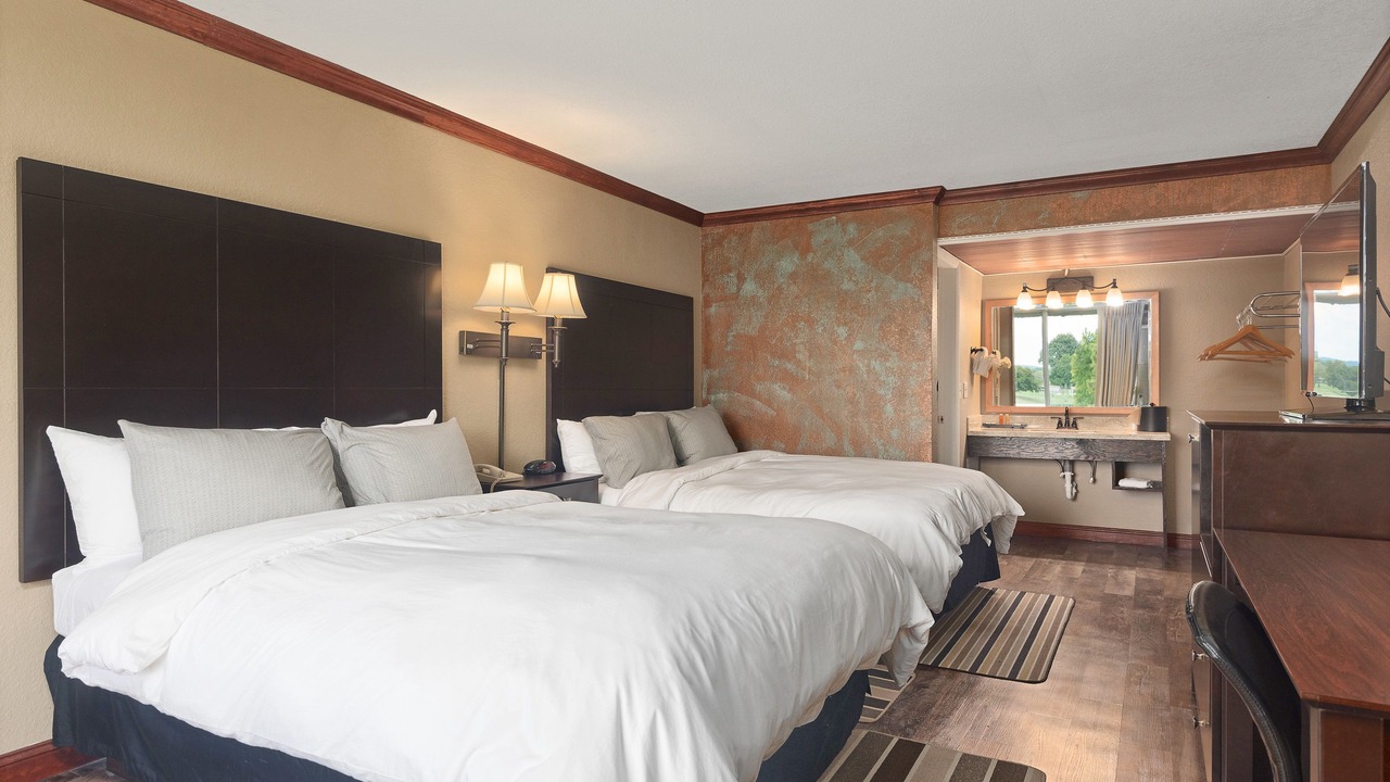 Photo of Bedroom in Berryville