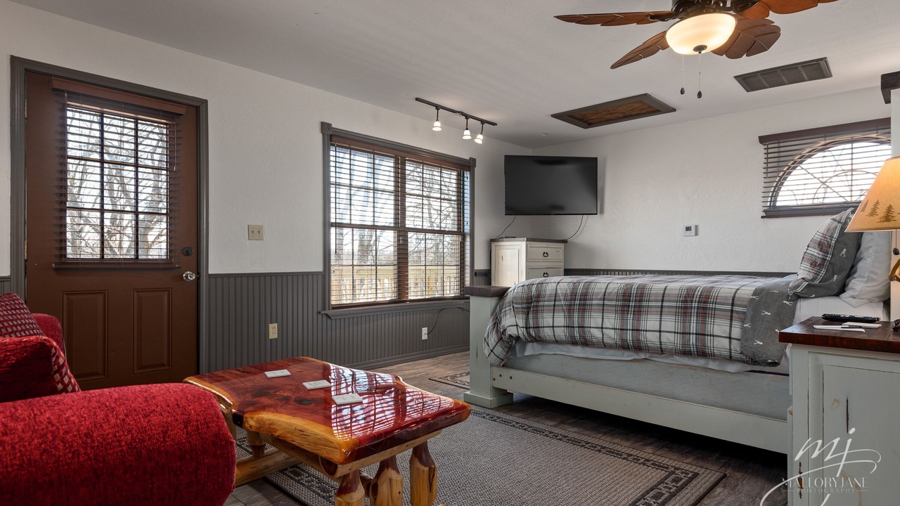 Photo of Bedroom in Berryville