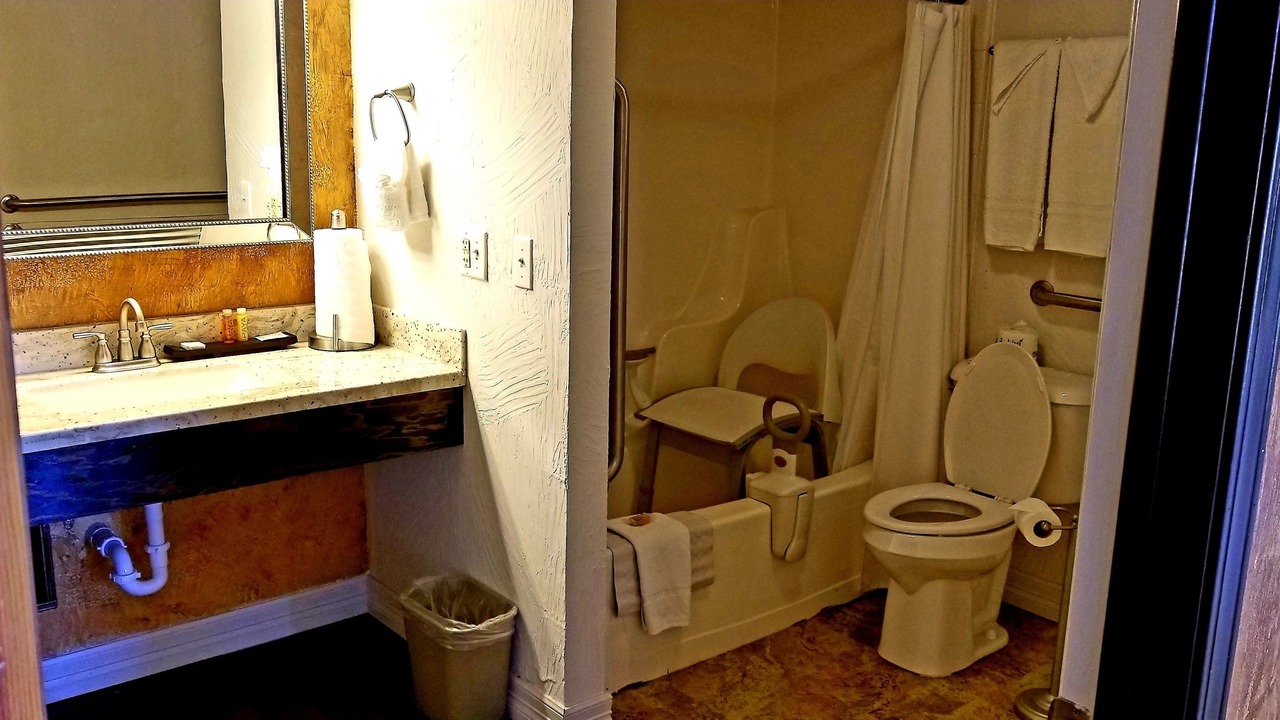 Photo of Bedroom in Berryville
