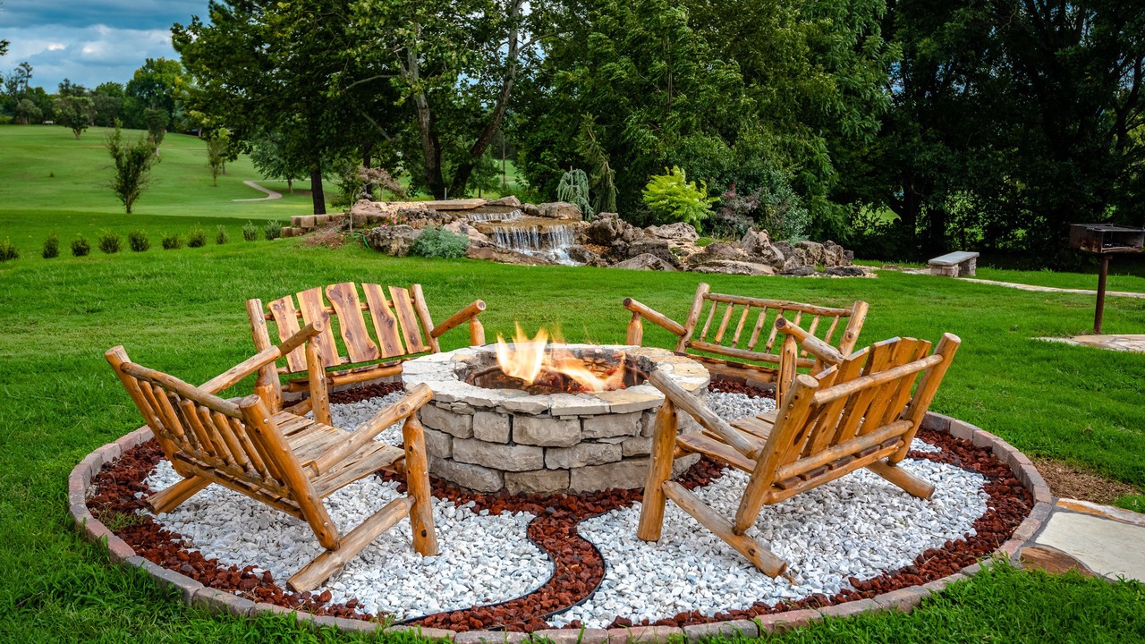 Photo of Outdoor in Berryville