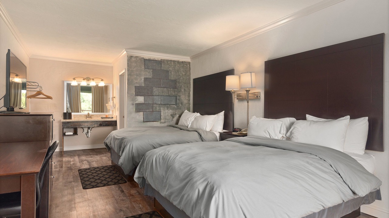 Photo of Bedroom in Berryville
