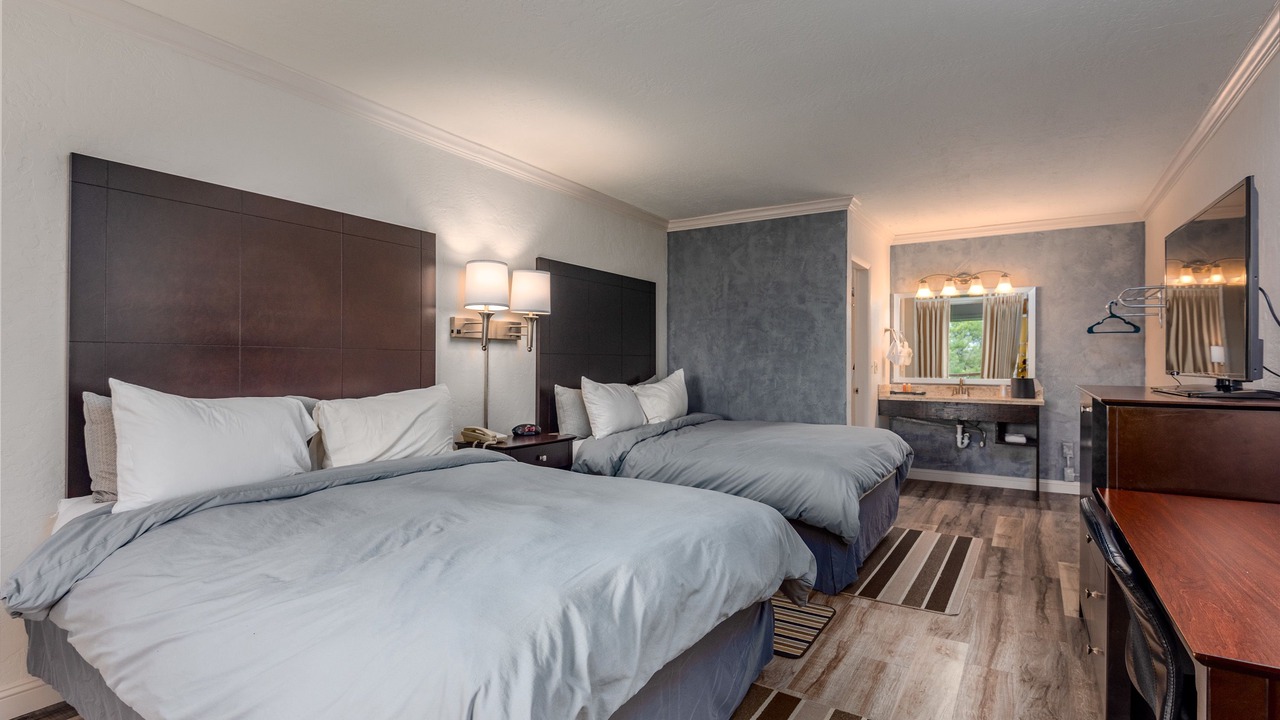 Photo of Bedroom in Berryville