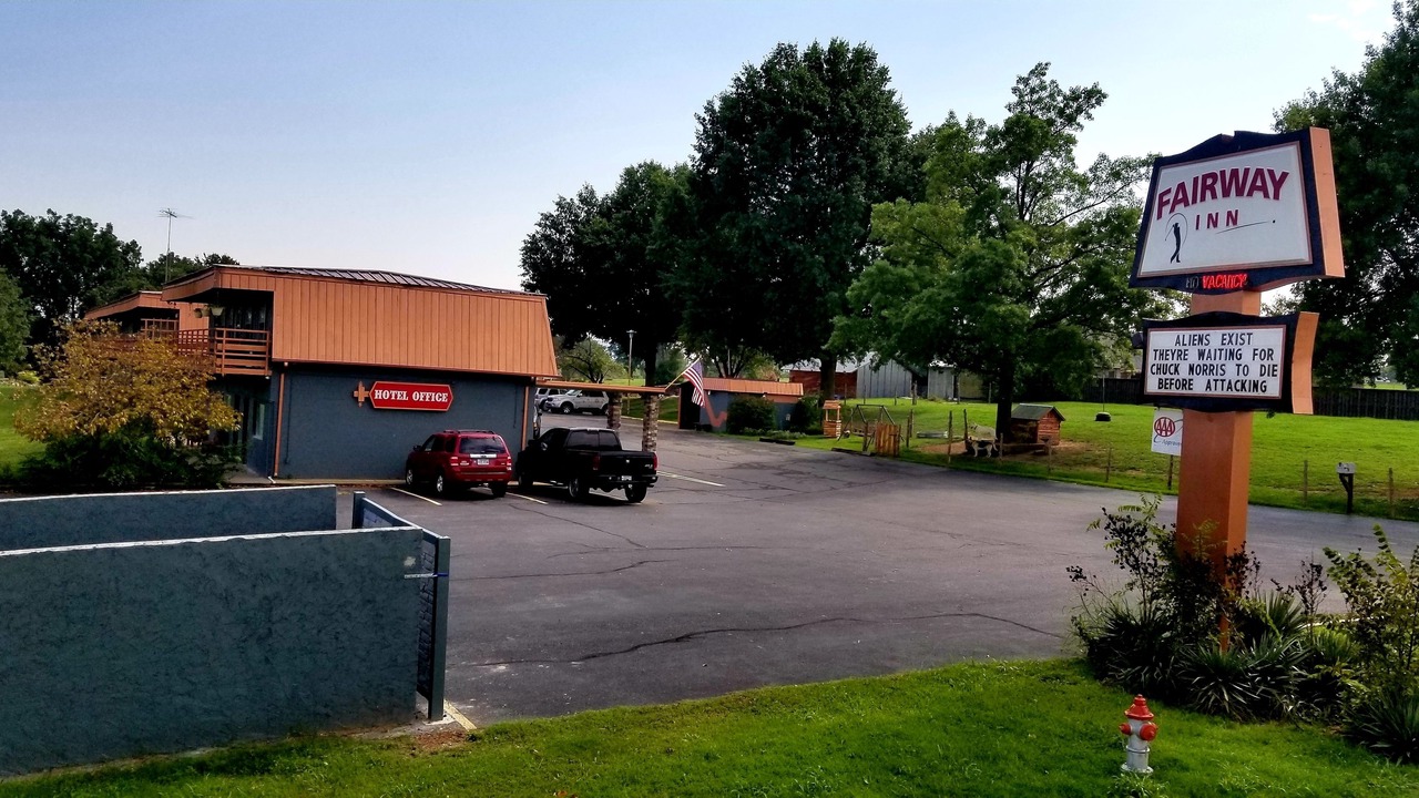 Photo of Outdoor in Berryville