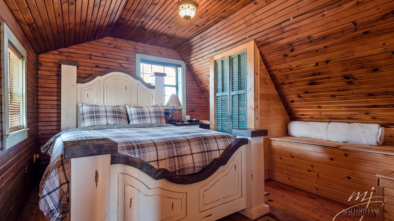 Photo of Bedroom in Berryville