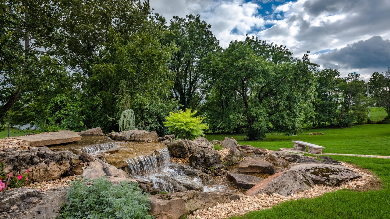 Photo of Outdoor in Berryville