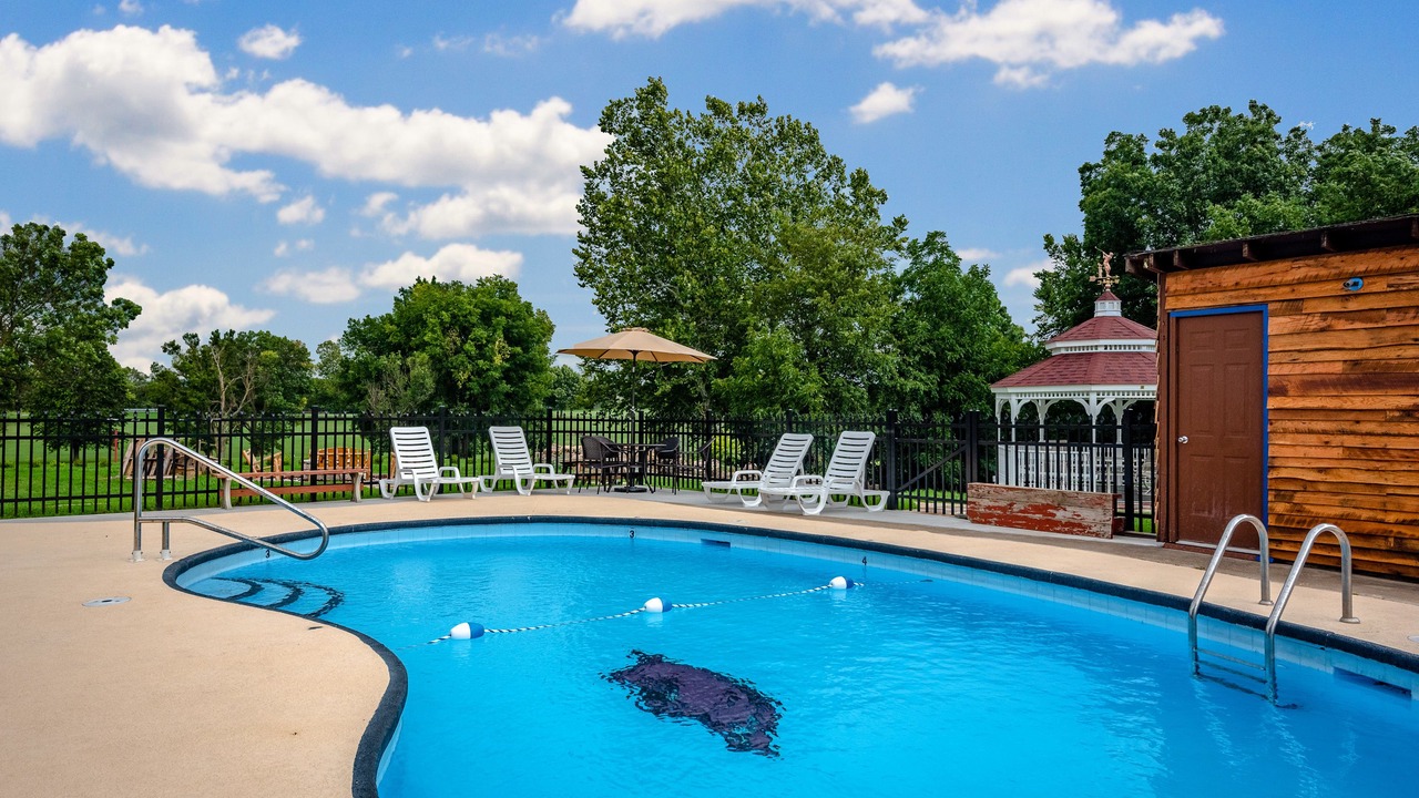 Photo of Outdoor in Berryville