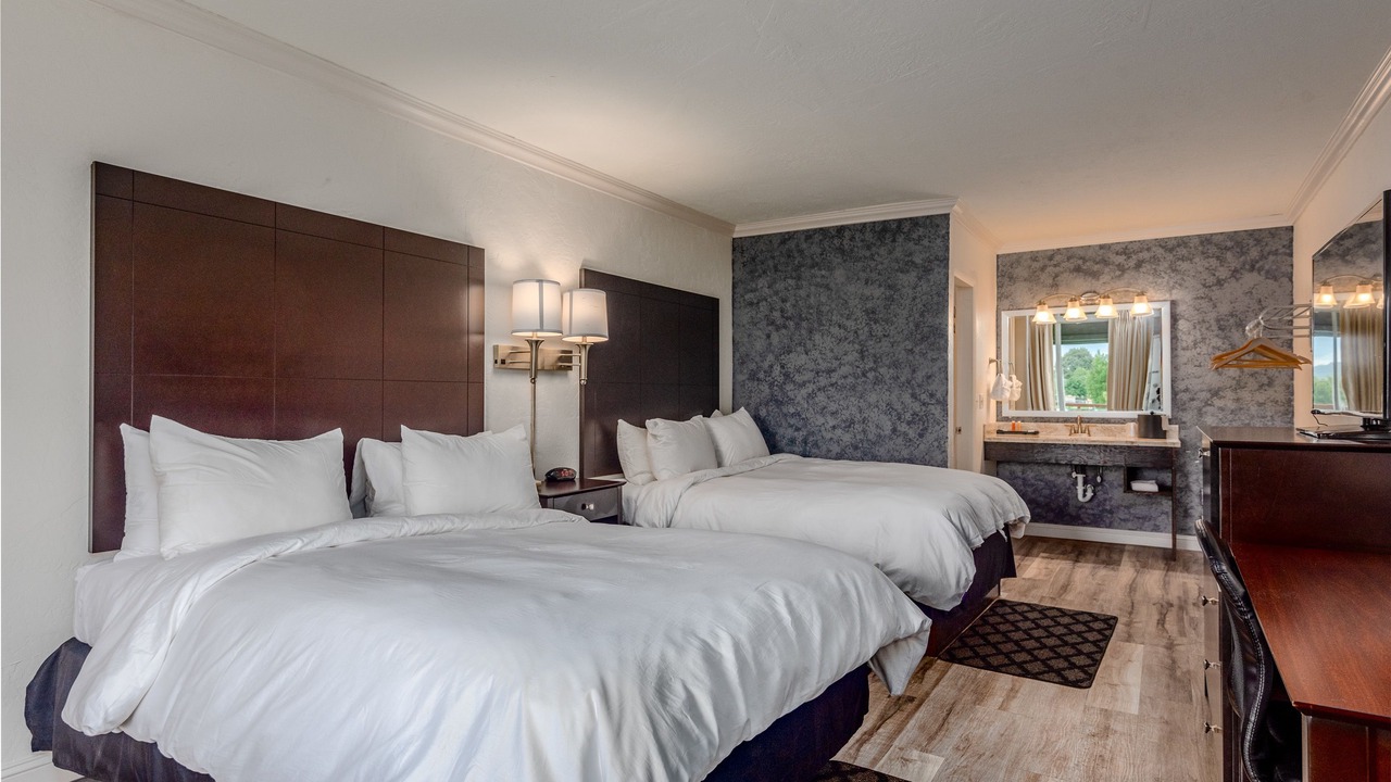 Photo of Bedroom in Berryville