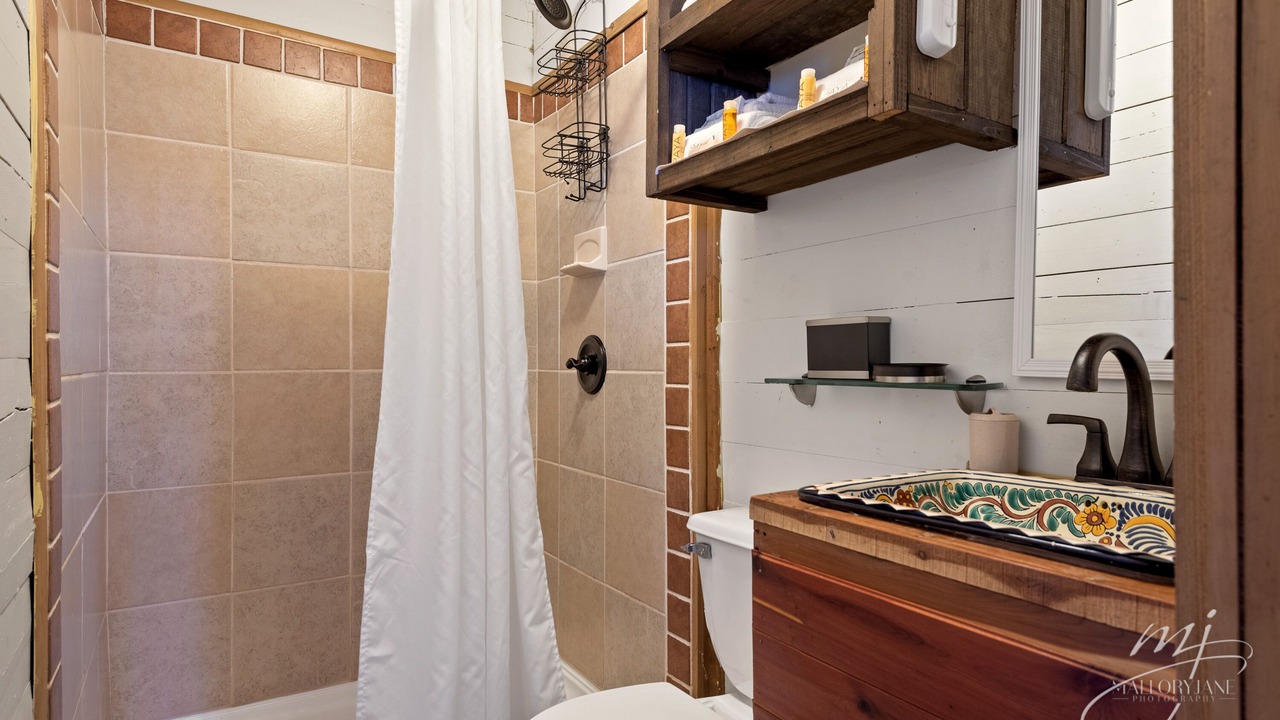 Photo of Bathroom in Berryville