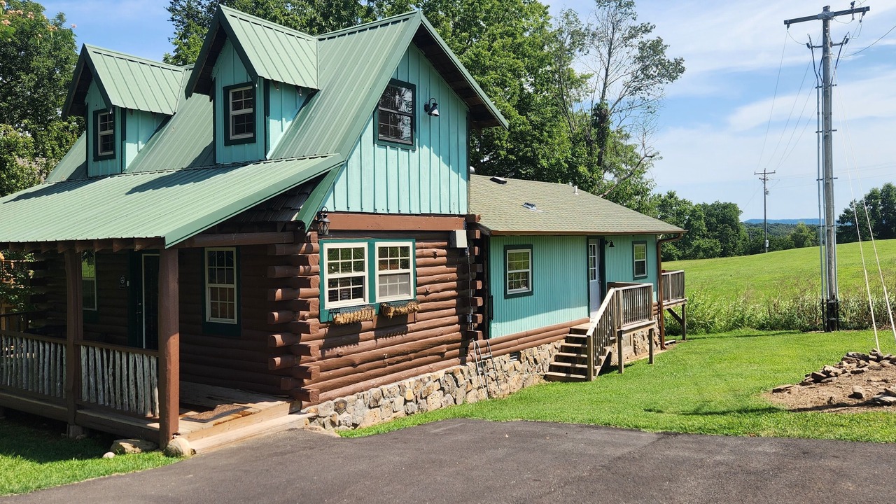 Photo of Outdoor in Berryville
