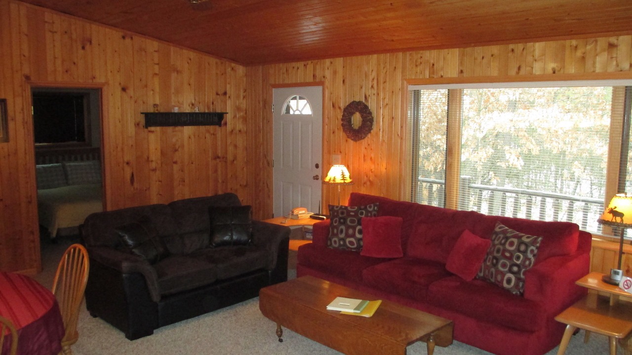 Photo of Livingroom in New Lisbon