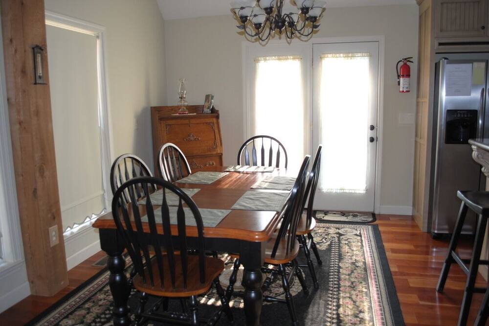 Photo of Kitchen in Counce