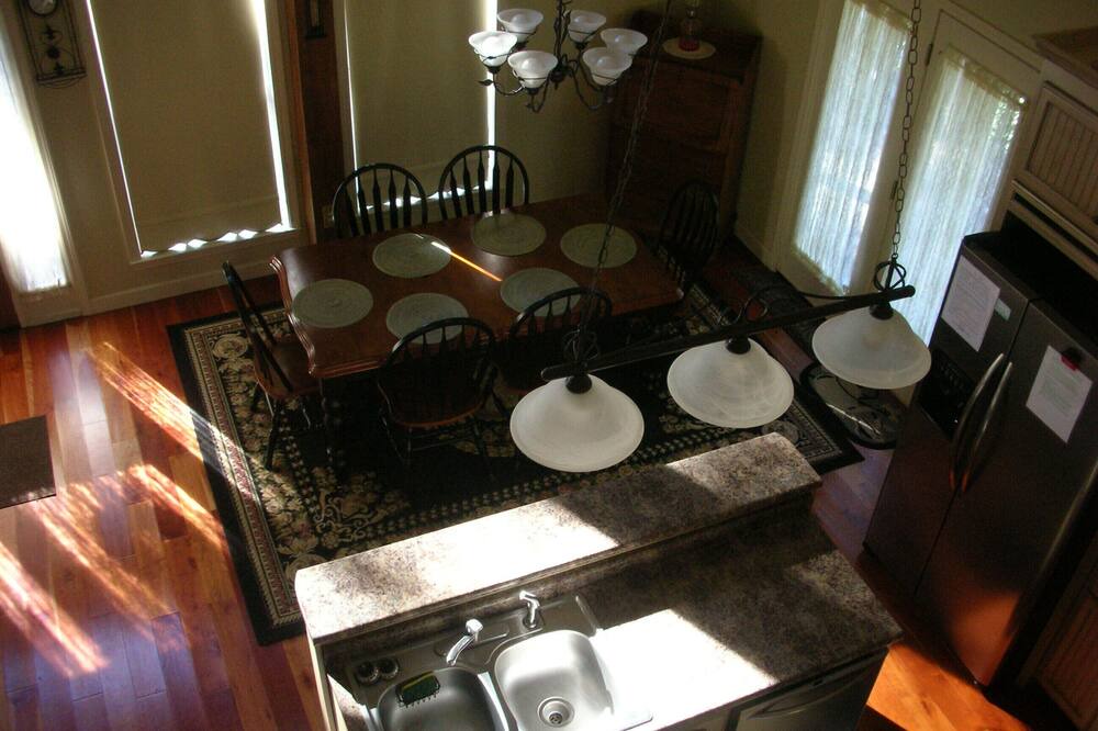 Photo of Kitchen in Counce
