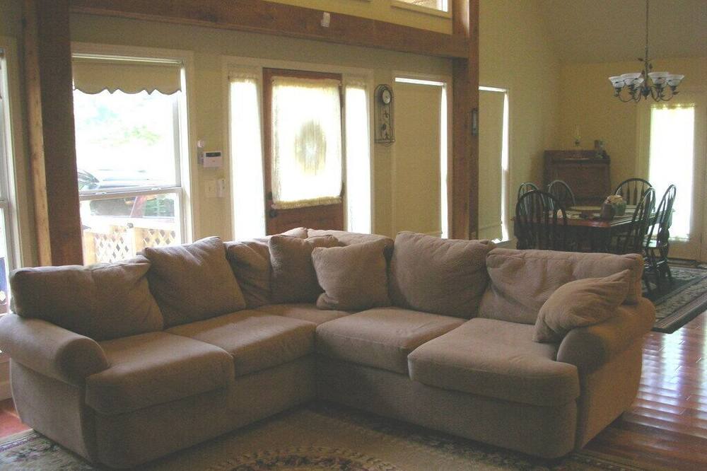 Photo of Livingroom in Counce