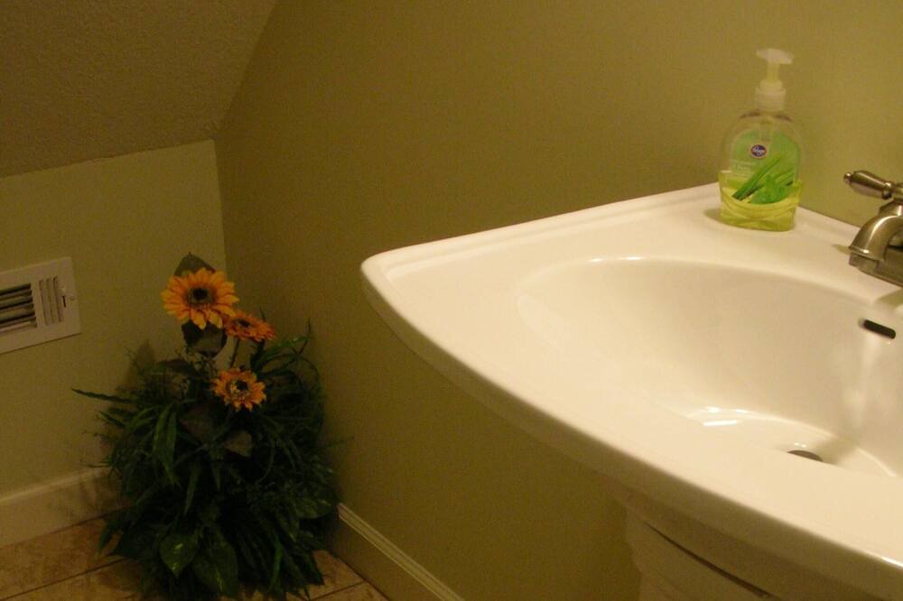 Photo of Bathroom in Counce