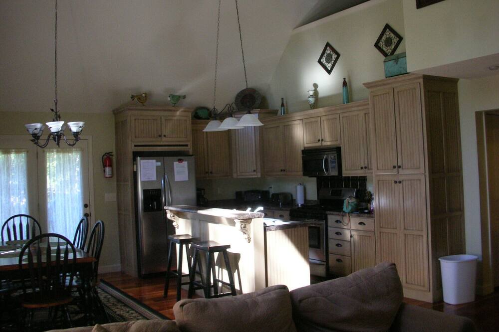 Photo of Kitchen in Counce