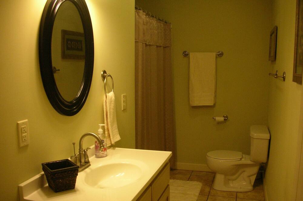 Photo of Bathroom in Counce