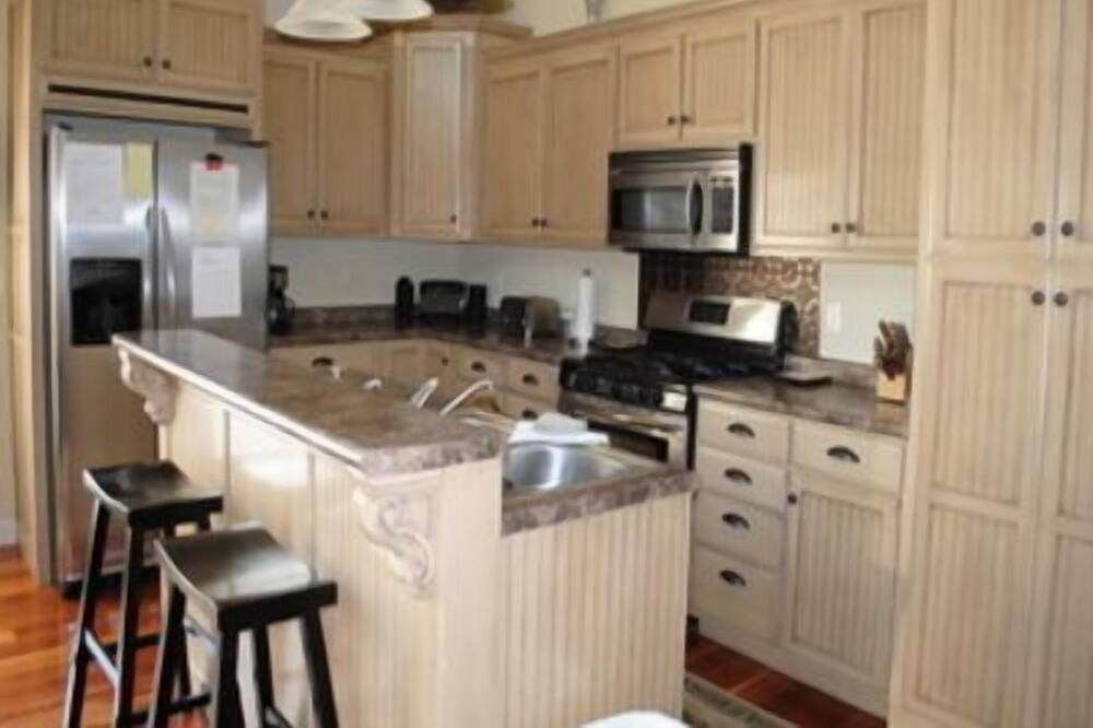 Photo of Kitchen in Counce