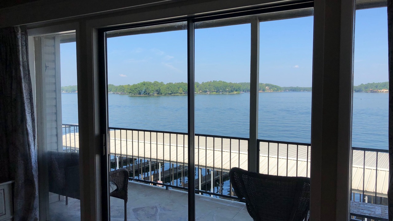 Photo of Outdoor in Lake Hamilton